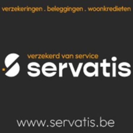 SPOVA vzw - Servatis